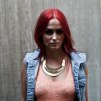 Neon Necklace