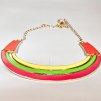 Neon Necklace