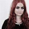 Josefine Necklace Silver