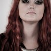 Josefine Necklace Silver