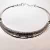 Josefine Necklace Silver