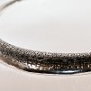 Josefine Necklace Silver