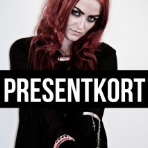 Presentkort