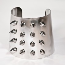 Vilda Bracelet Silver