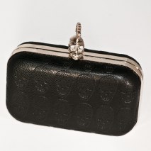Luxurious Skull Bag