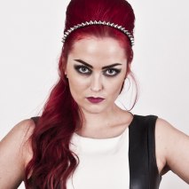 Diadem Studs