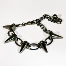 Caty Bracelet Grey