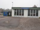 brandstationen