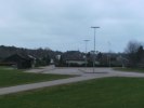 Busshållsplatsen