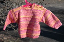 Babytröja