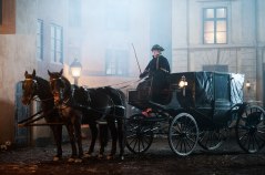 Filminspelning av Anno 1790 för SVT