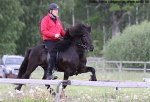 Spadi från Grönagången  4 år Tot 7,96