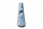 Toya S Paisley Blue 