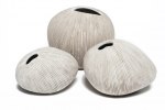 Pebbles Small 16-485, Medium 16-484, Large 16-483 Grå/Grey 