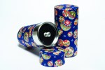 Tea-819369B Christmas Blue