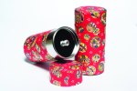 Tea-819369R Christmas Red