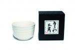 JP-824356WH Rice bowl White