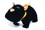 Morgan TH-027 Black L. 36 cm
