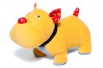 Morgan TH-027 Yellow L. 36 cm