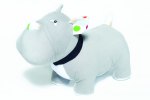 Morgan TH-027 Grey L. 36 cm