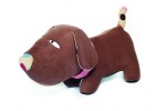 Sixten TH-028 Brown  L.39 cm