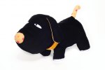 Sixten TH-028 Black  L.39 cm