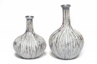 Athen Small / Large Stone Stripe