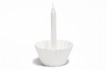 CupCake ljushållare/Candle holder  34BB66