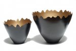 Bowl Small IND-1777B, Bowl Large IND-1777A