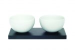 S&P SNPB-002 White