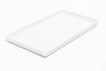 Fat/Plate PL-002 Vit/White