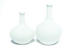 Athen Small LF-H3, Large LF-G3 Vit/White