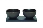 S&P SNPB-004 Black