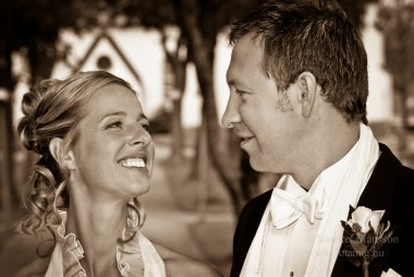 Sara och Jonas