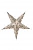 Zari 60 Vit Silver
