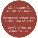 fokusera, prioritera och prestera bättre