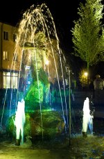 Näcken under Kulturnatten