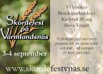 Annons i NWT 19 aug