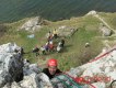 Klättring på Gotland