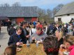 Lunch på Nygårds