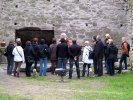 St Katarinas ruin