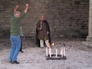 Äventyr i Visby