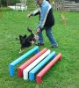 Agility Lasy o Veijo3