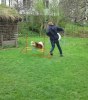 Agility Yatzy o Johan1