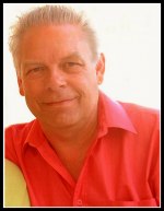 Founder Kenth Olsson