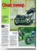 Wheels april 1993