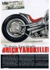 Biker Mondo Spain