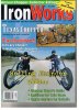 Iron Works USA april 2003