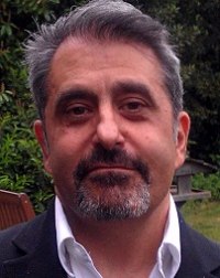 Nino Cirone, Broadcast Research, UK