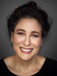 Valerie Geller, Radio Coach, USA